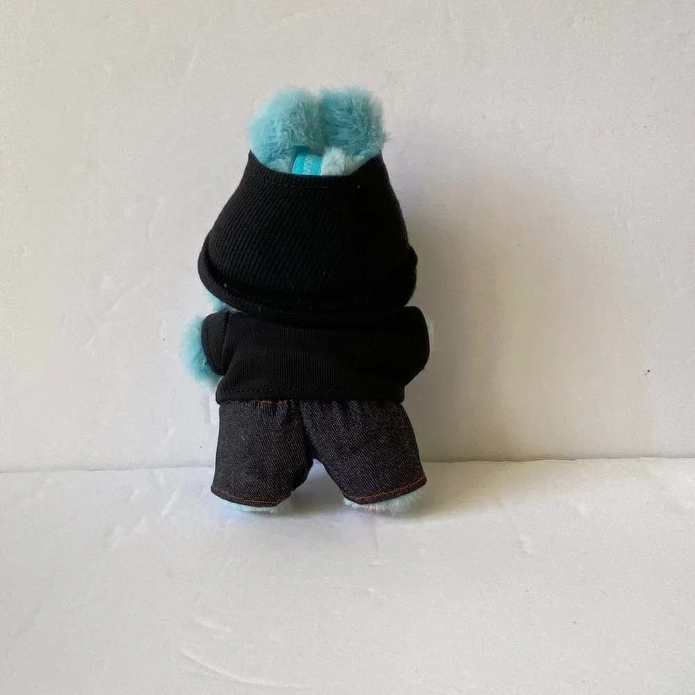 (3) Piece Labubu Outfit
